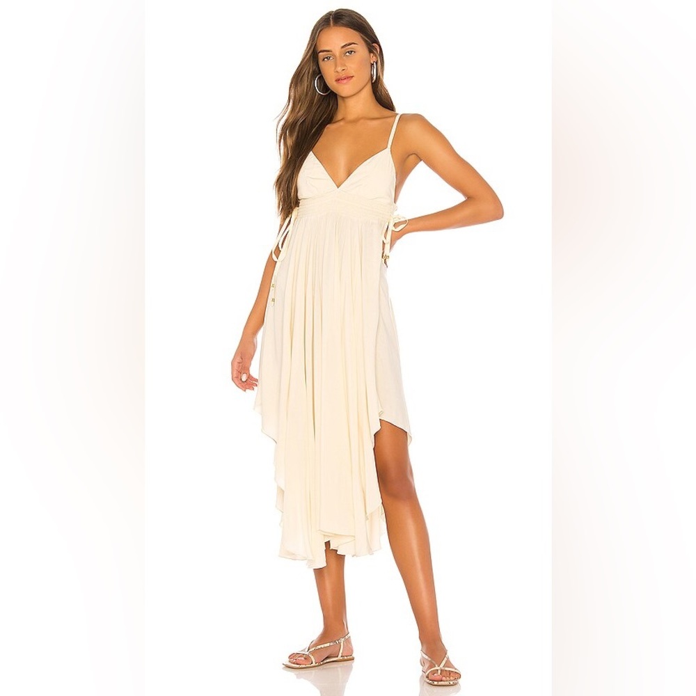 Women’s PILYQ Revolve Rowen Cover-up Dress. XS/S. NWT!